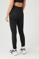 Active Seamless Cutout Leggings