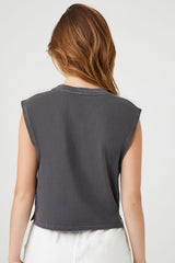 Amazonas Graphic Muscle Tee