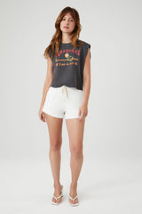 Amazonas Graphic Muscle Tee