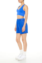 Active French Terry Shorts