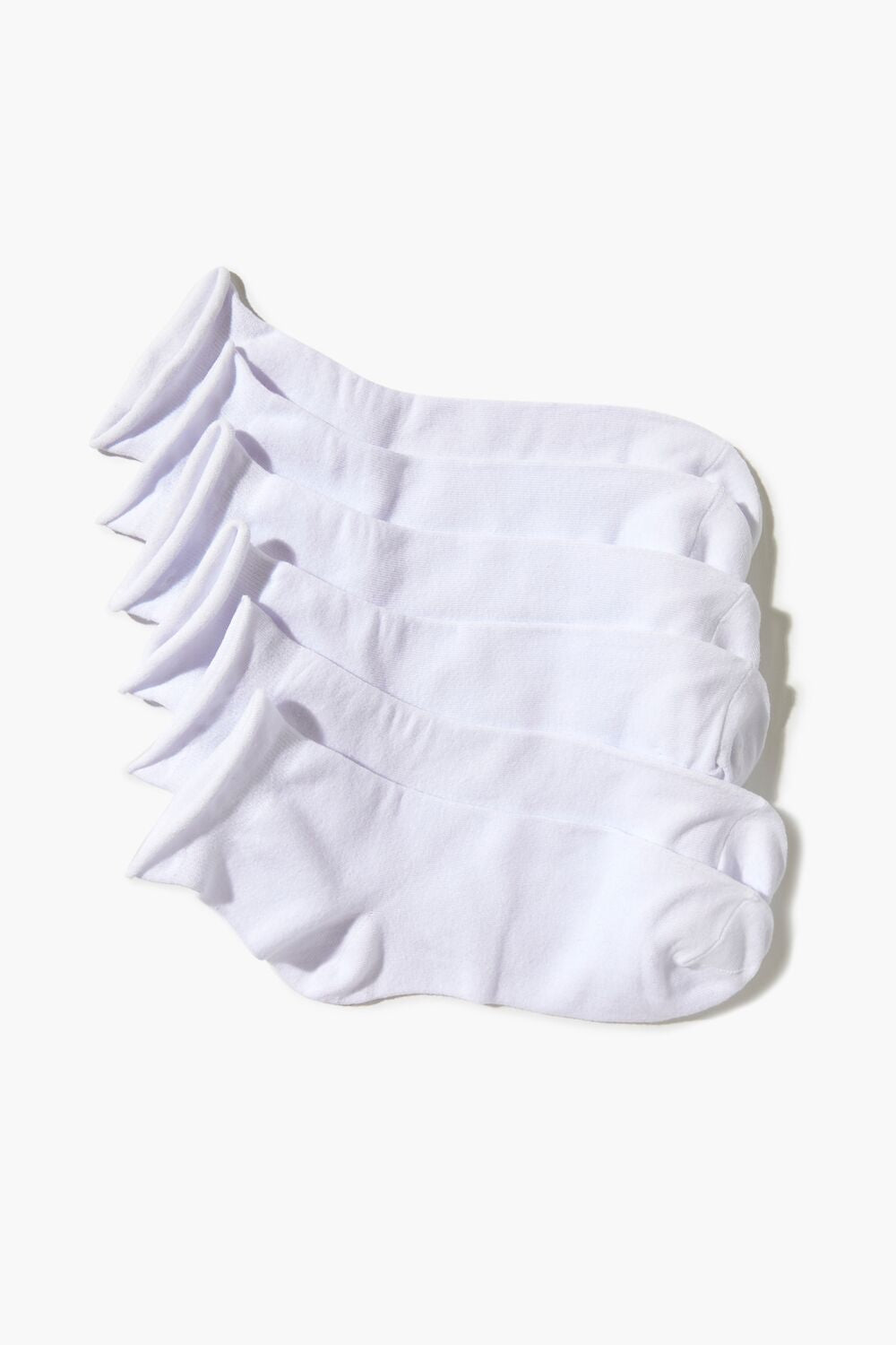 Ankle Socks Set - 6 pack