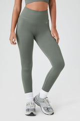 Active Seamless High-Rise Leggings