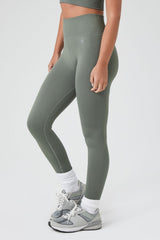 Active Seamless High-Rise Leggings