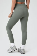 Active Seamless High-Rise Leggings