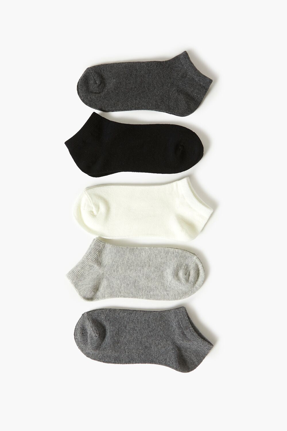 Ankle Sock Set - 5 pack