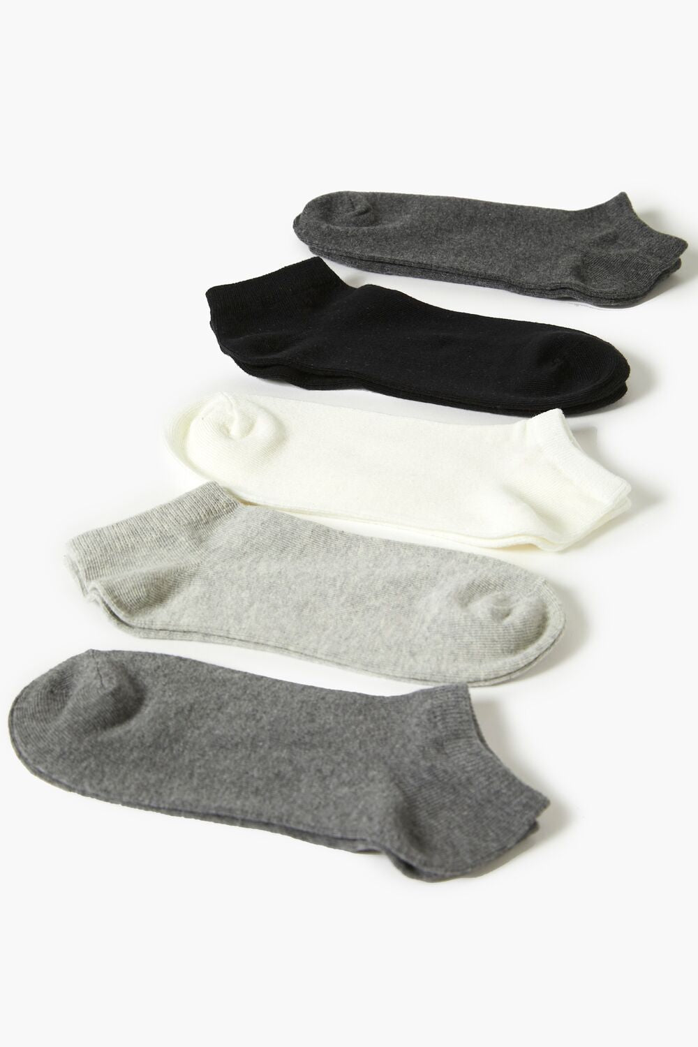 Ankle Sock Set - 5 pack