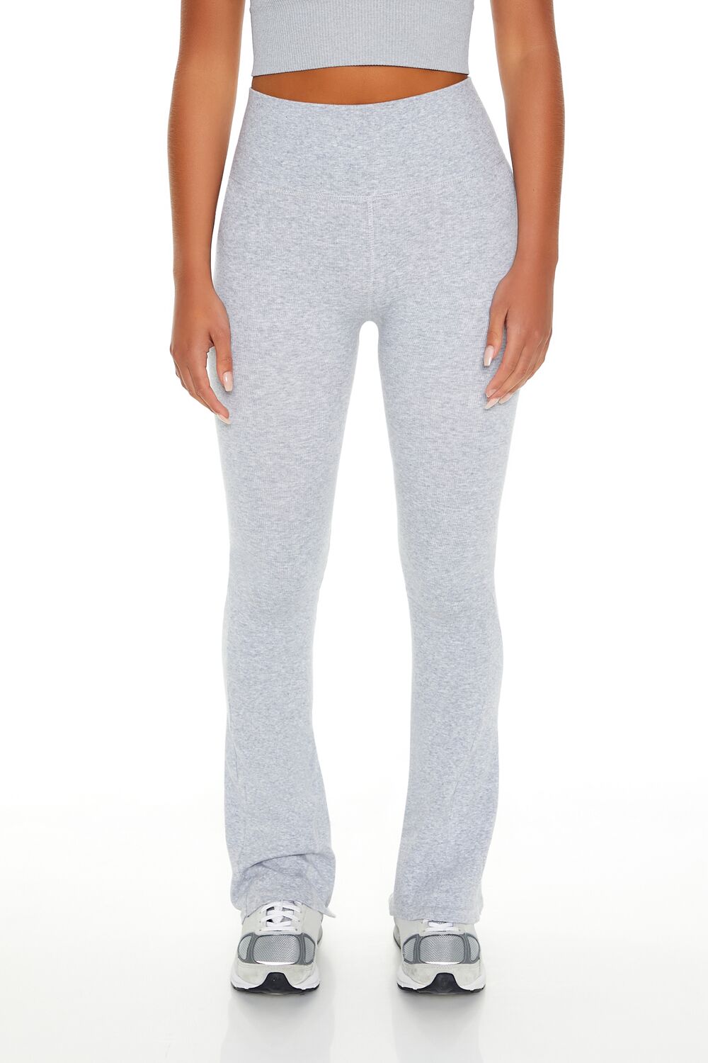 Active Seamless Flare Leggings
