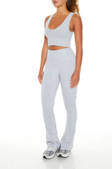 Active Seamless Flare Leggings