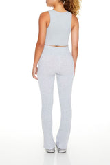 Active Seamless Flare Leggings