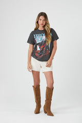 Brooks & Dunn Graphic Tee