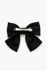 Bow Hair Barrette