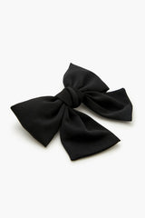 Bow Hair Barrette