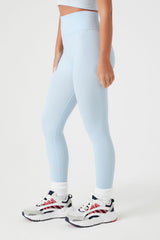 Active Seamless High-Rise Leggings