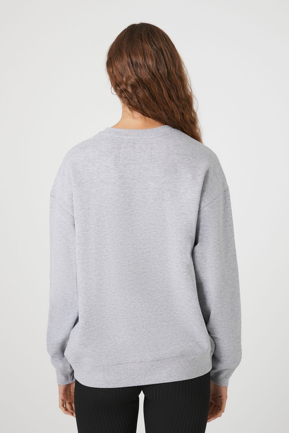 Budweiser Graphic Pullover