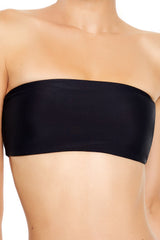 Bandeau Bikini Top