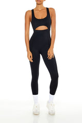 Active Uplift Scrunch Jumpsuit