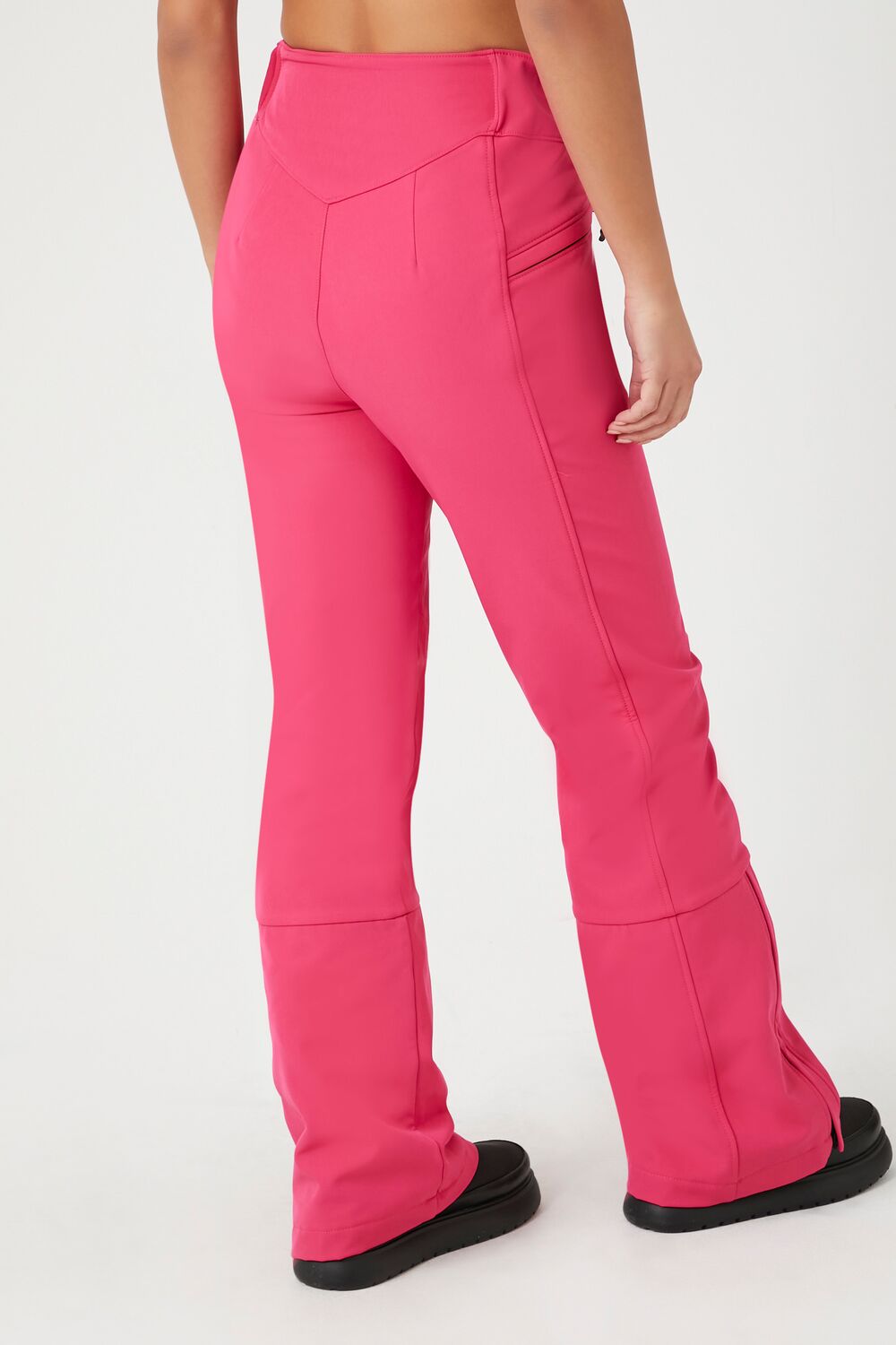 Active Ski High-Rise Flare Pants