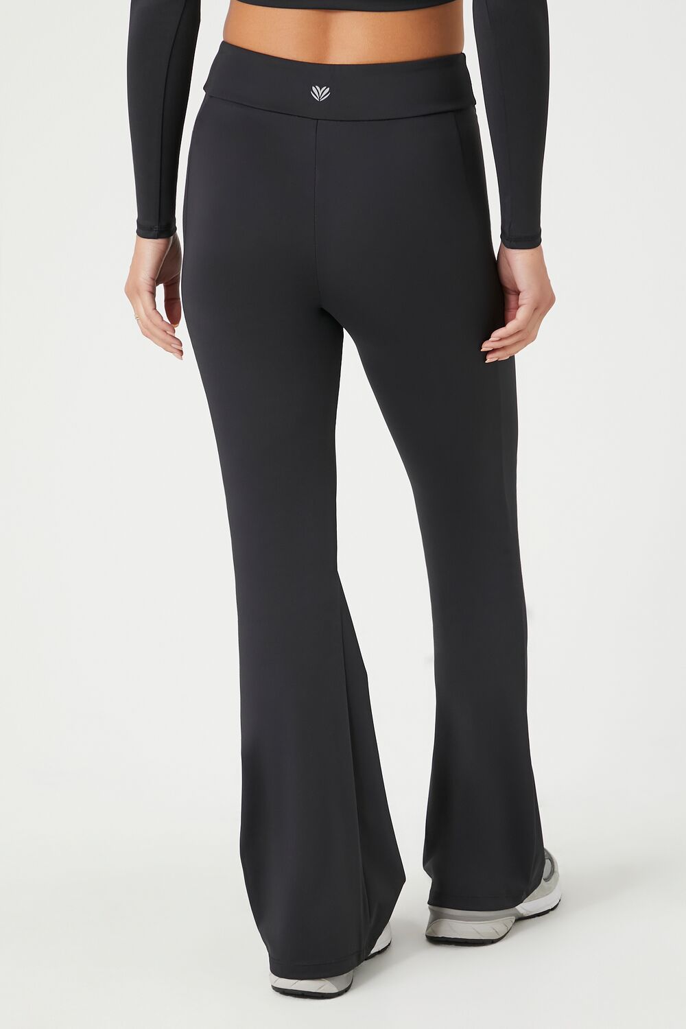 Active Flare-Leg Leggings