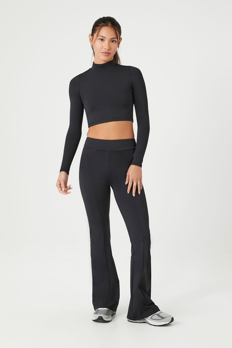 Active Flare-Leg Leggings