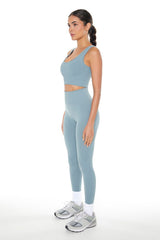 Active Seamless High-Rise Leggings