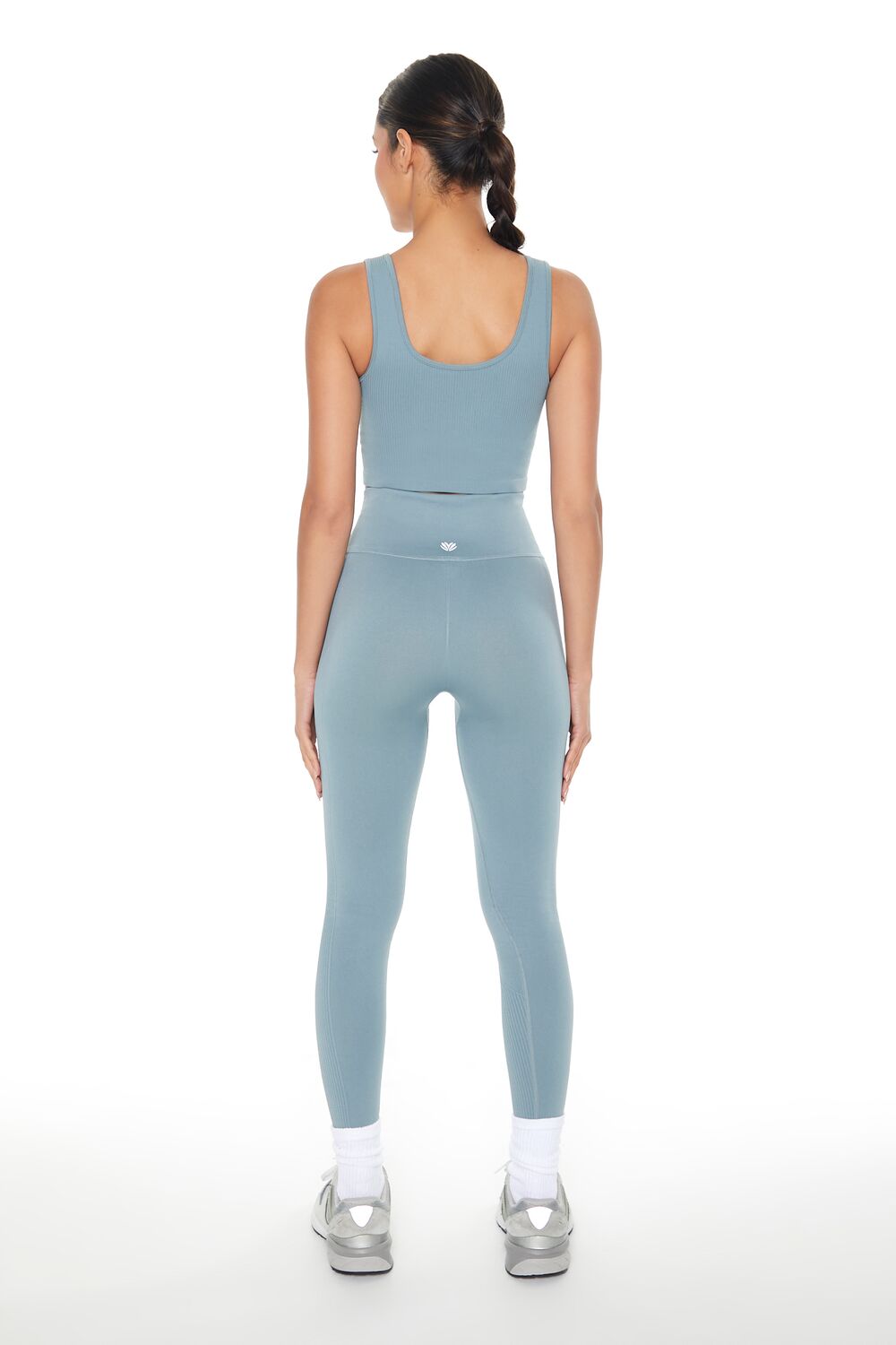 Active Seamless High-Rise Leggings