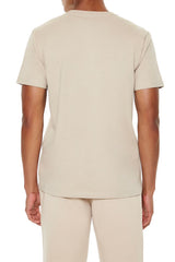 100% Cotton Crew Tee