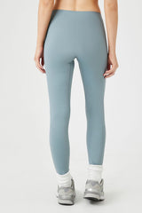 Active Mid-Rise Leggings
