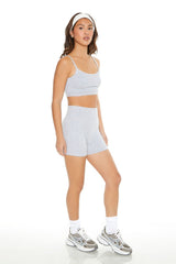 Active Seamless Biker Shorts