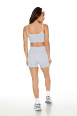 Active Seamless Biker Shorts