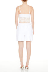 Bermuda Cargo Shorts