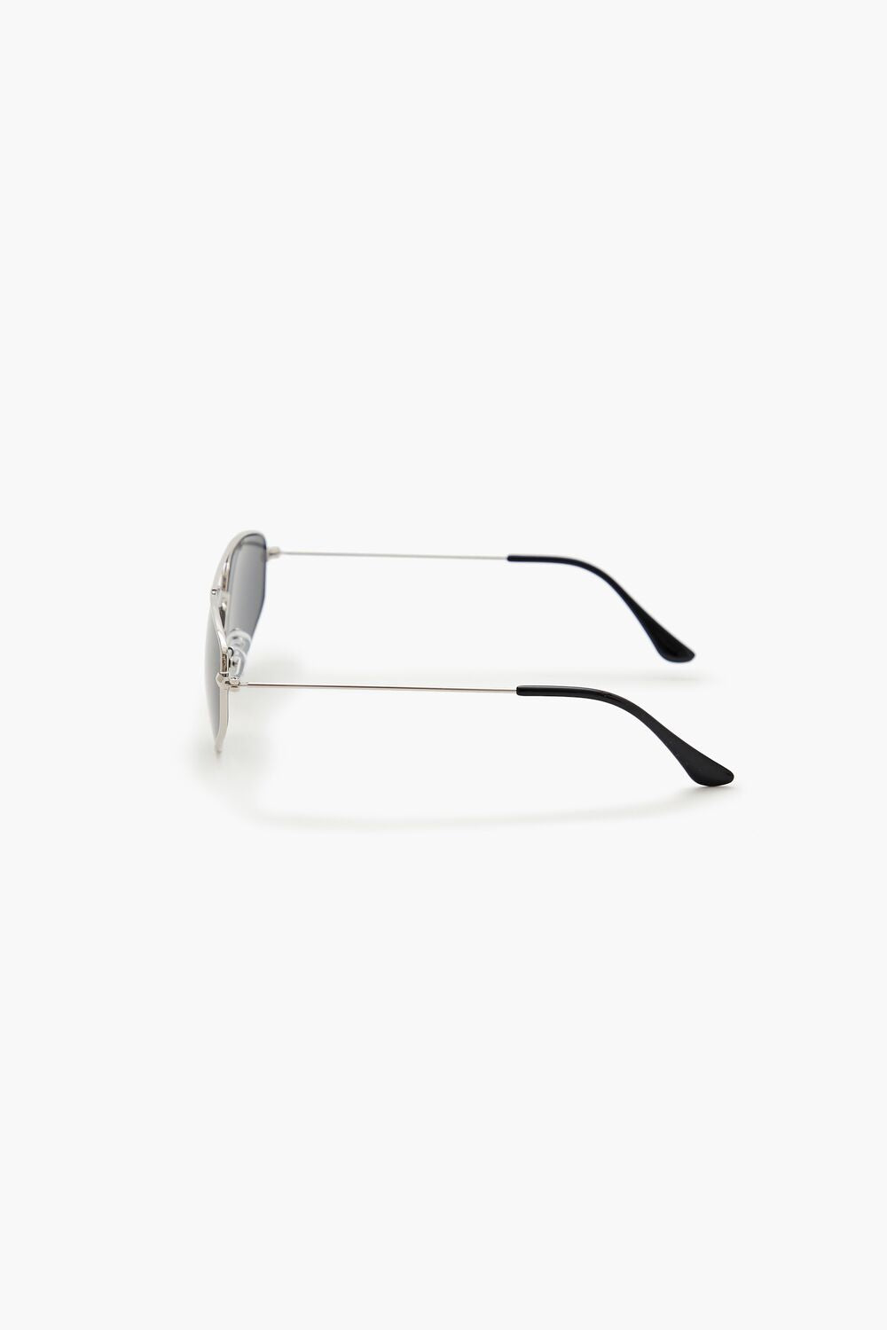 Aviator Frame Sunglasses