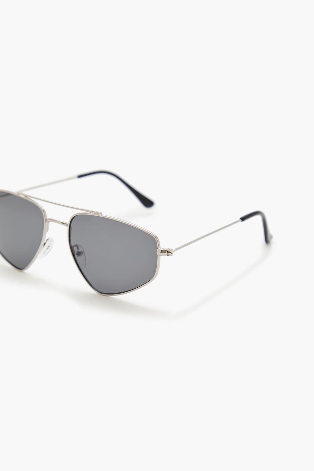 Aviator Frame Sunglasses
