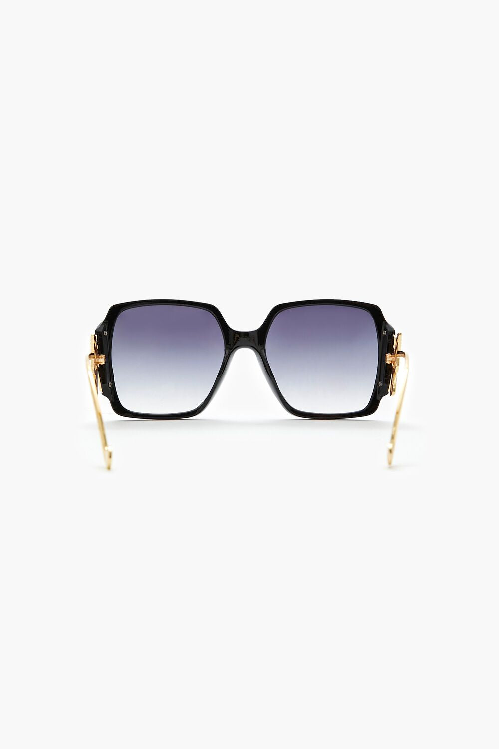 Butterfly Square Sunglasses