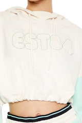 Active Colorblock EST84 Hoodie