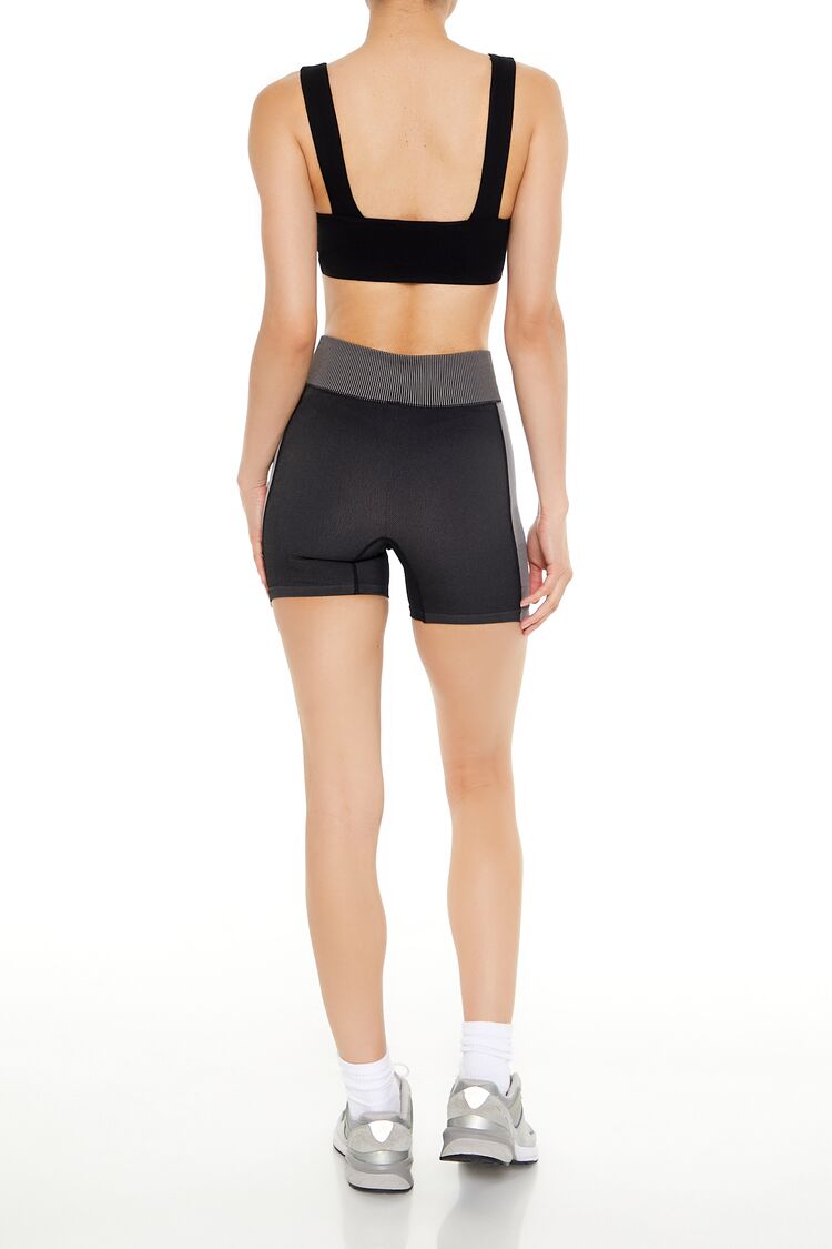 Active Seamless EST84 Biker Shorts