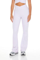 Active Uplift Scrunch Flare Leggings