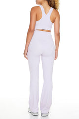 Active Uplift Scrunch Flare Leggings