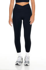 Active Uplift Scrunch Leggings