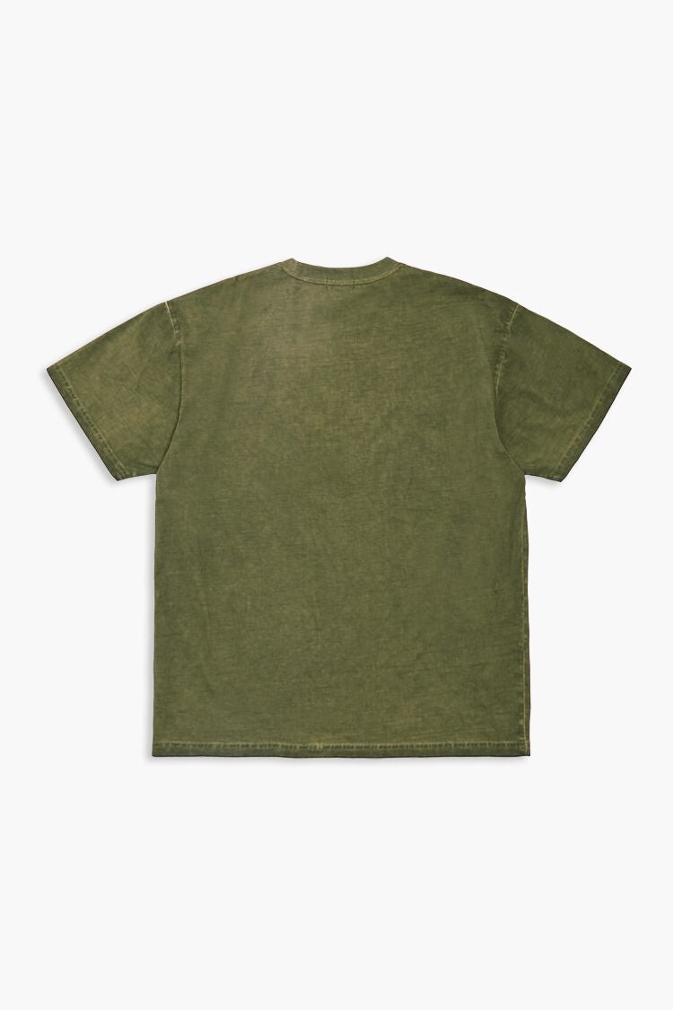 Beaded Dark Daze Tee
