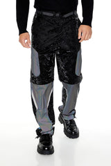 Active Waterproof Reflective Ski Pants