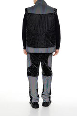 Active Waterproof Reflective Ski Pants
