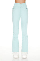 Active Waterproof Flare Ski Pants