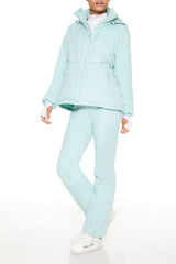 Active Waterproof Flare Ski Pants