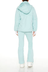 Active Waterproof Flare Ski Pants