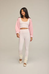 Active Seamless High-Rise Leggings