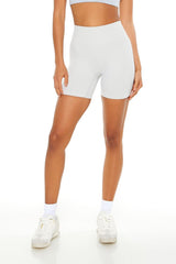 Active Uplift Scrunch Seamless Biker Shorts
