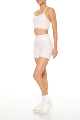 Active Seamless Biker Shorts