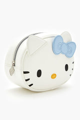 Angel Hello Kitty Makeup Bag