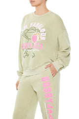 Bobby Jack Graphic Pullover