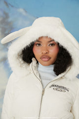 Active Hooded Cinnamoroll Jumpsuit